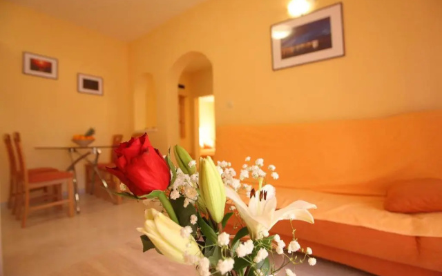 Apartments Villa Mareta