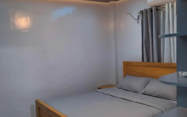 Charming Bungalow Rental in Calapan City With Modern Comforts