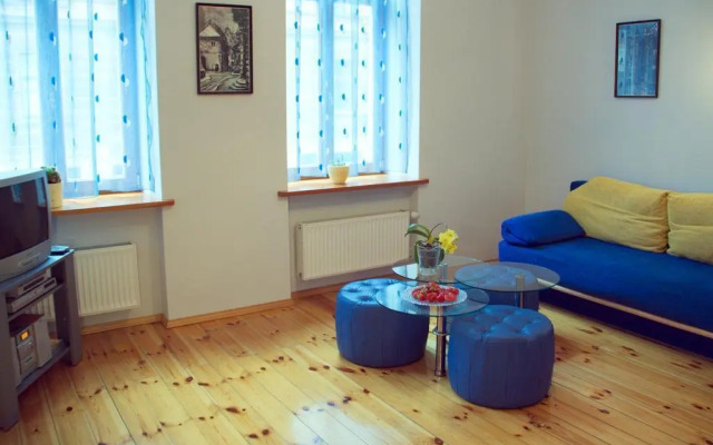 Riga Boutique Apartments
