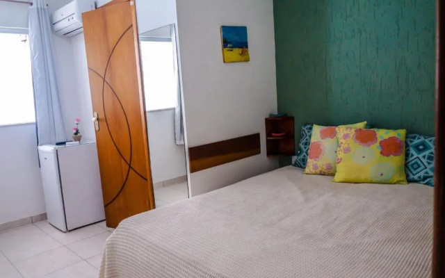 Portelas Guest House