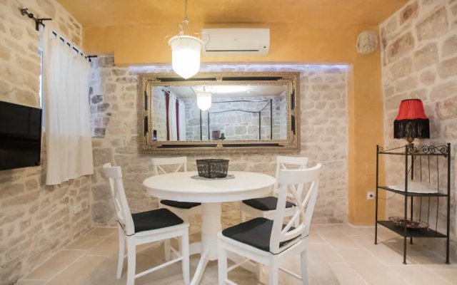 Apartments Nove crkve