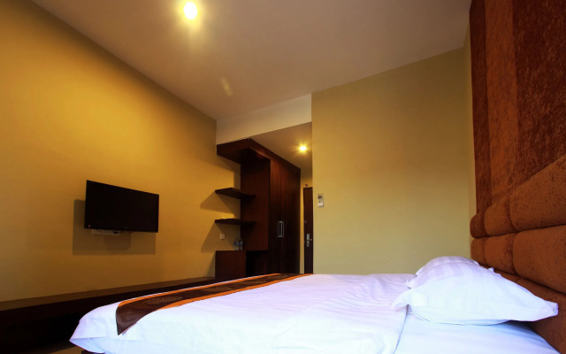 Nagoya One Hotel
