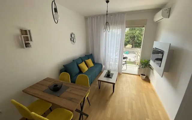 One bedroom apartment SUNRISE