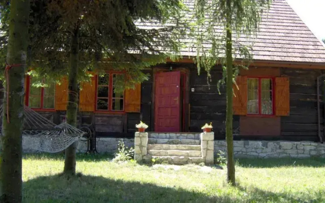 Zielona Dolina
