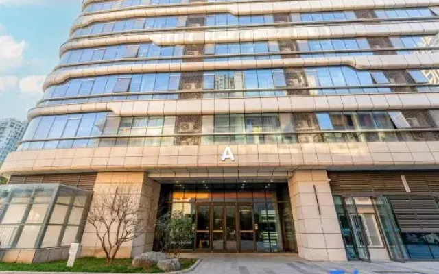 Great Sage Hotel