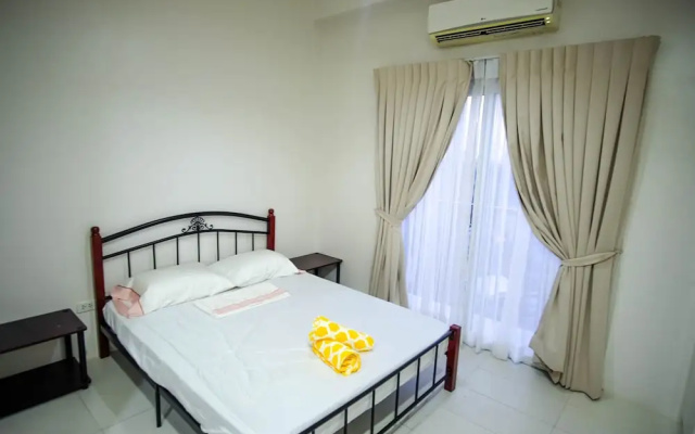 SR Vacation Rental - Spianada