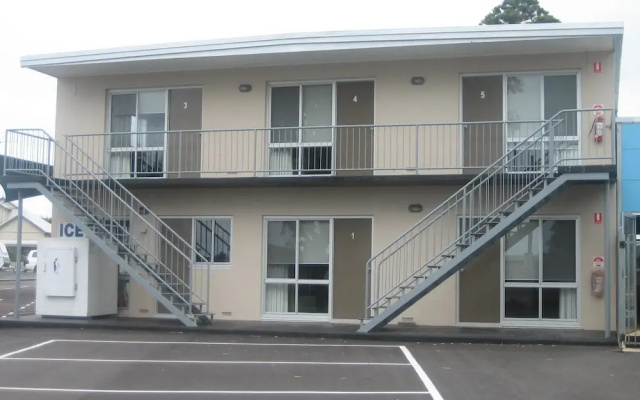 Shearwater Motel BIG4 Port Fairy