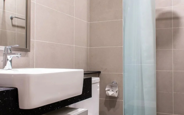 Maca Deluxe Suite By D Imperio Homestay Penang