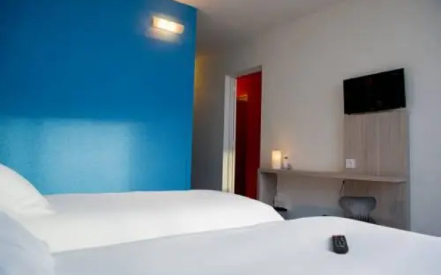 Hôtel Les 4 Ours