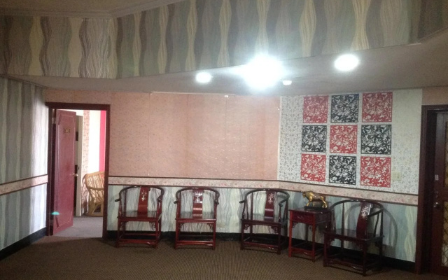 OSC Hotel