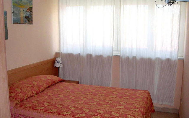 Hotel Massimo