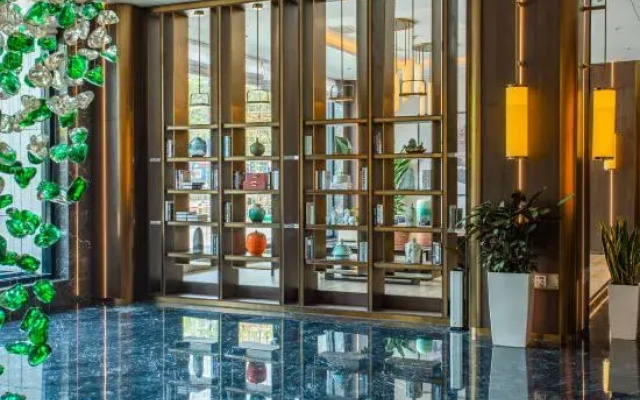 Xianyang Baode Haiyu Hotel