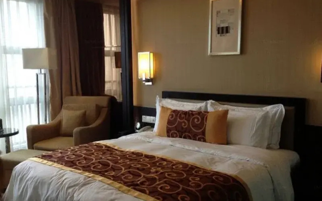 Vanwarm Hotel