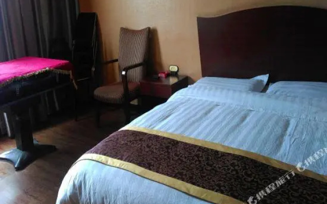 Shiling Safe Business Hotel