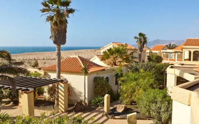 Bungalows Costa Real