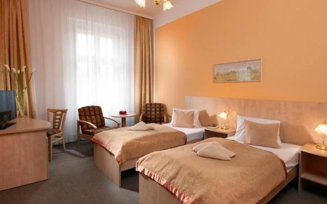 Goethe Spa & Medical Hotel