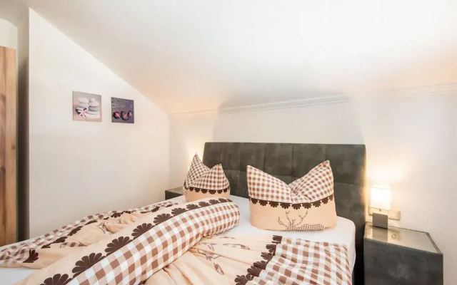 Group House in the Heart of the Tyrolean Otztal