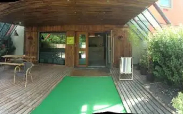 Les 4 Vallées