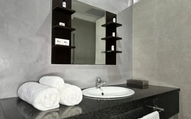 La Joya Lodge Conference Centre and Spa