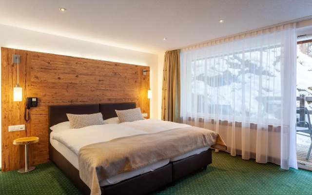 Hotel Jägerhof