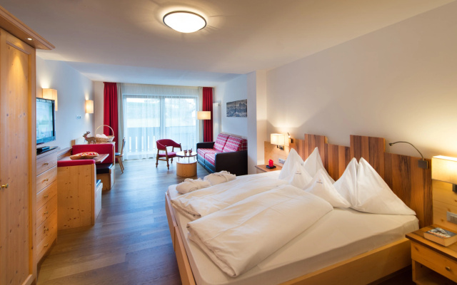 Hotel Alpenroyal