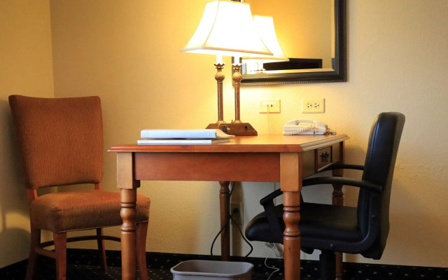 Hampton Inn Easton