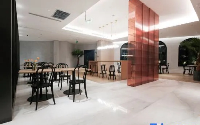 Siyin Art Hotel