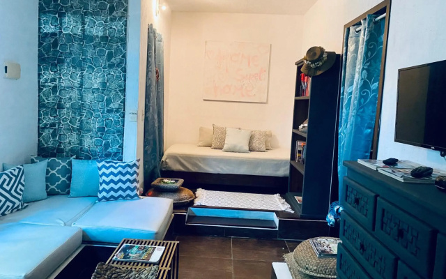 Acasadialexplayadelcarmen A I R B N B Cozy Apartment