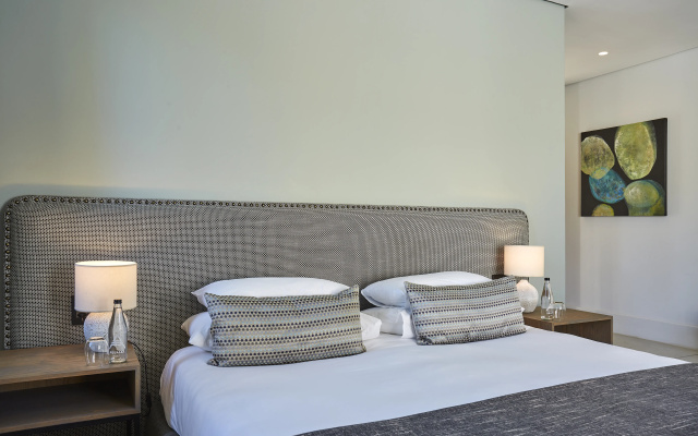 Chapter House Boutique Hotel