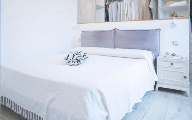 059 - Villetta, Casita Nueva 10 minuti dal MARE e Terrazzo