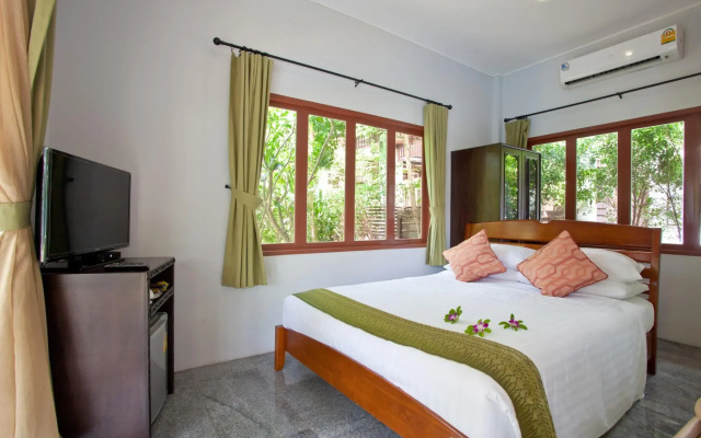 Ardea Resort Pool Villa