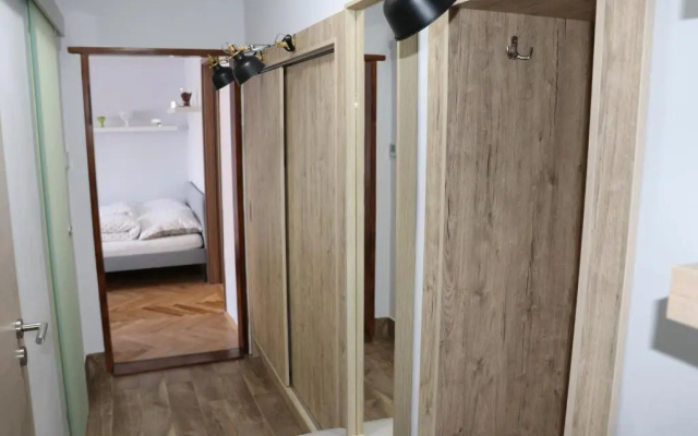 Petofi Apartman