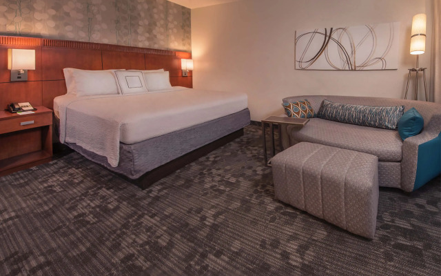 Sonesta Select Arlington Rosslyn