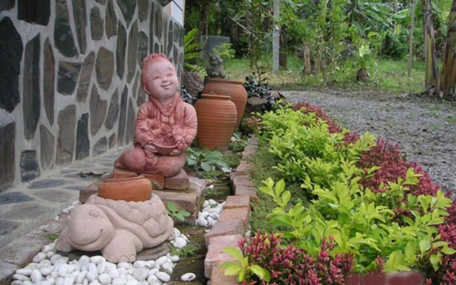 John Garden Home