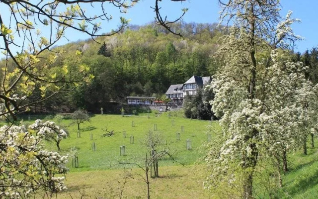 Haus Hillebrand