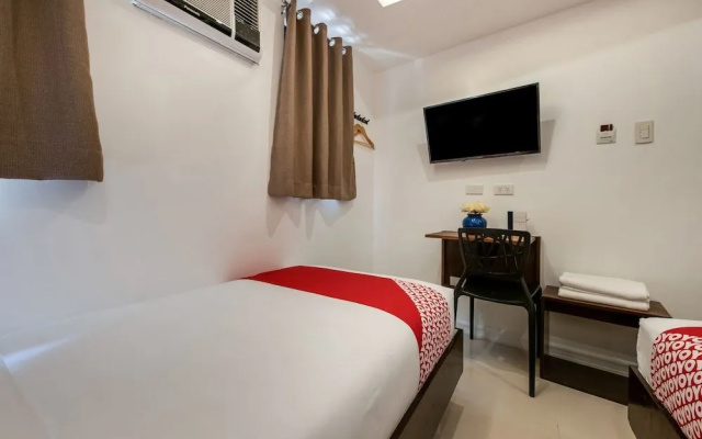 Super OYO Capital O 232 Nest Nano Suites Fort