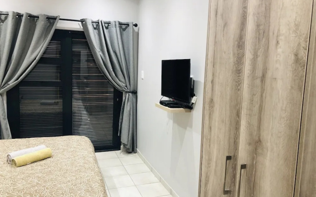 JR Accommodation