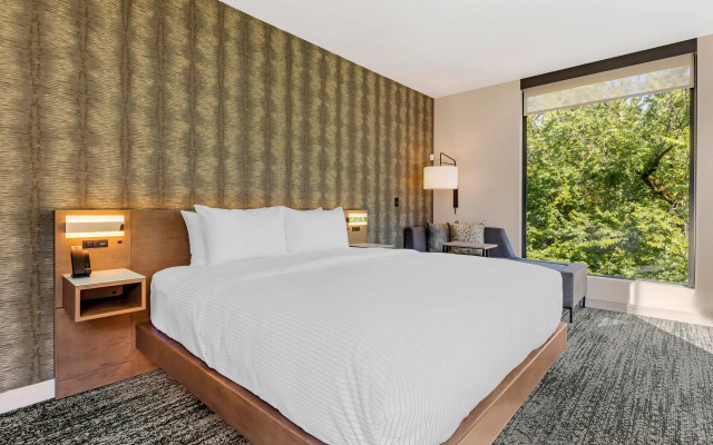 Cambria Hotel Portland - Pearl District