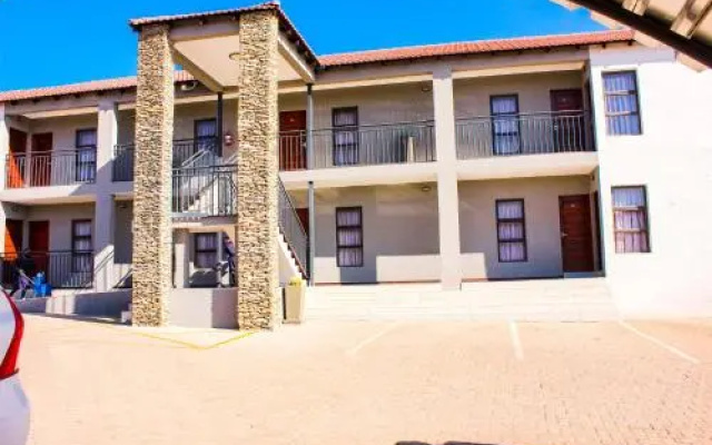 Vahlavi Guest House