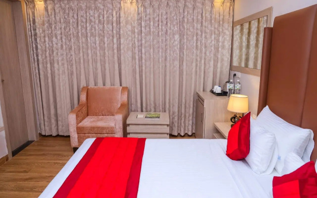 Hotel Regent Laguna