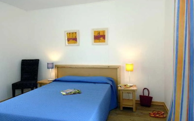 Residence Club La Socanelle