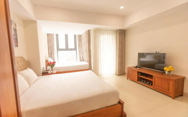 Bao Son Apartment And Hotel