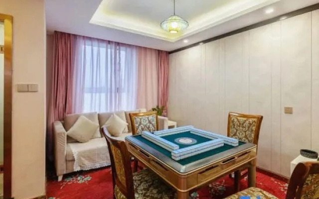 Jinting Chain Hotel