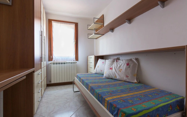 Casa del Gondoliere