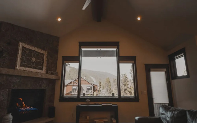 River Run Townhomes 100
