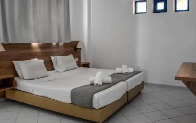 Magicstay - Aparthotel 4 Stars Gournes