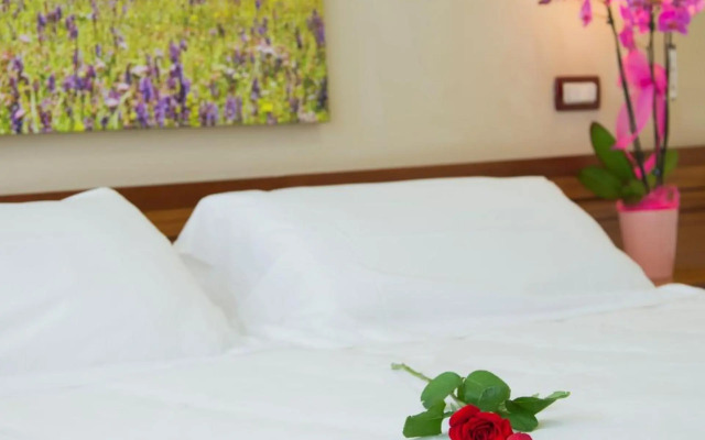 Hotel delle Rose