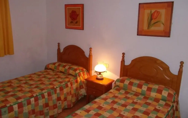 House El Cardón B2 in Buenavista del Norte