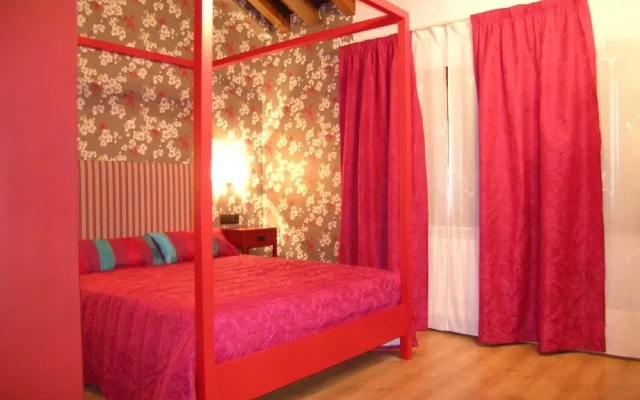 Casas Rurales Ordesa