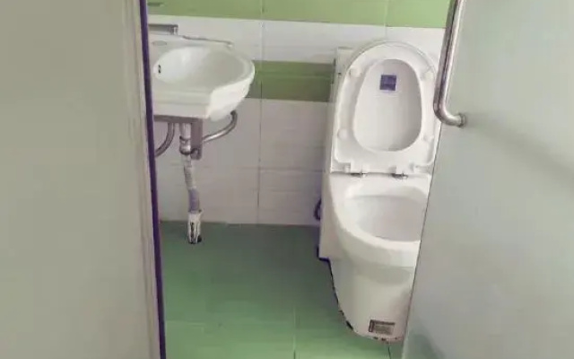 Tianhang Business Hotel